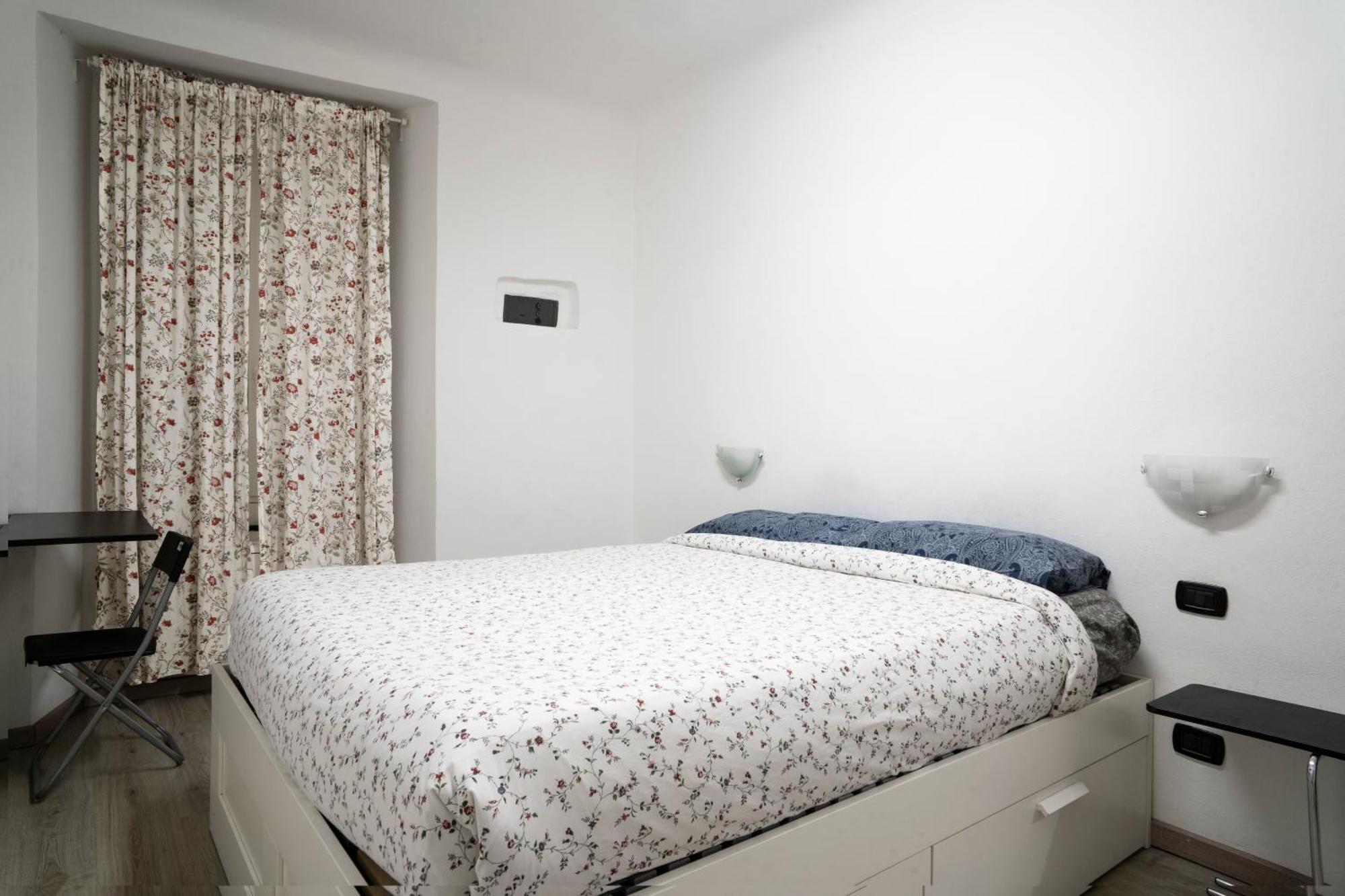 House In Genova Center 1 - Affitti Brevi Italia Apartment Bagian luar foto