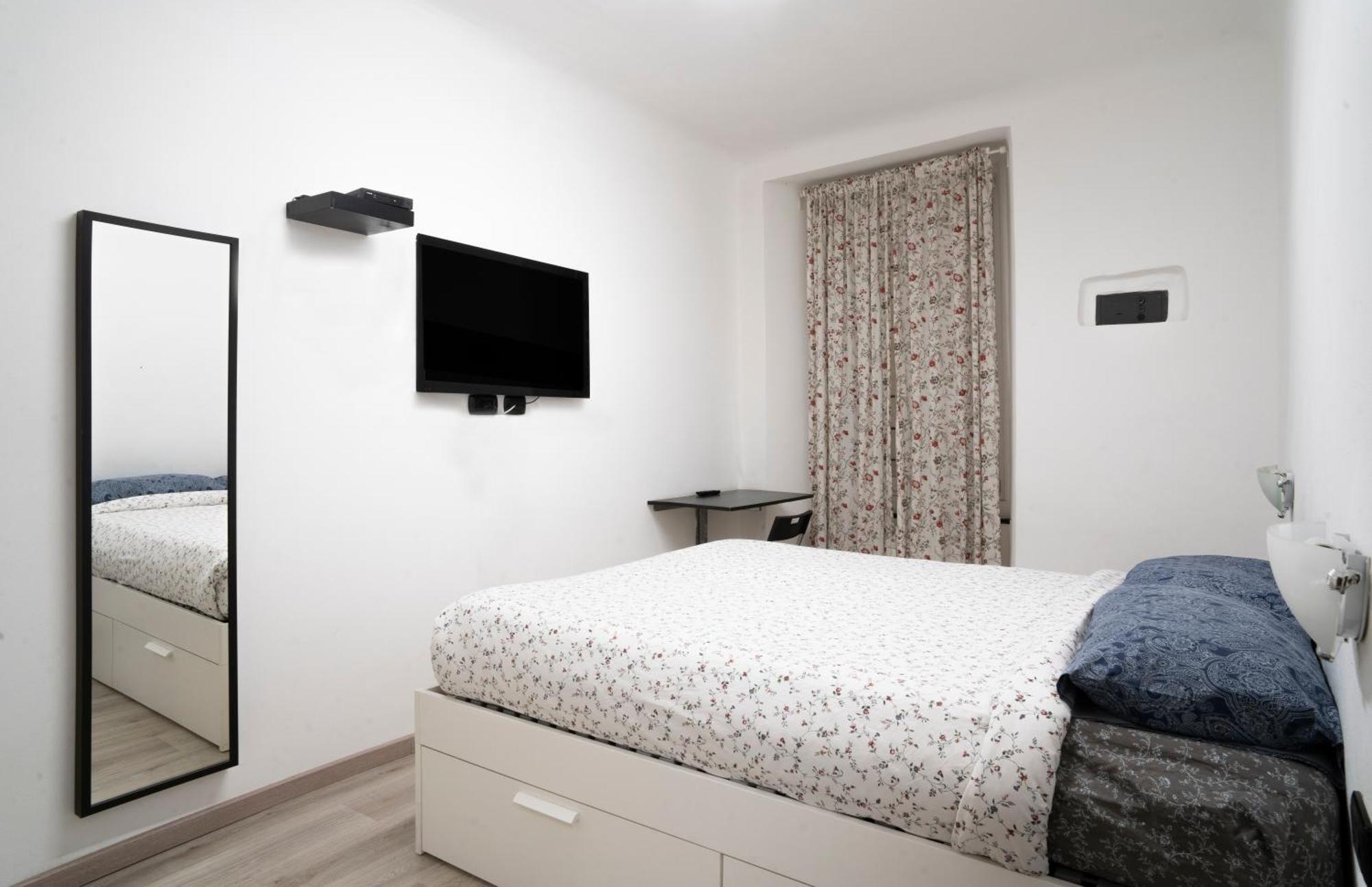 House In Genova Center 1 - Affitti Brevi Italia Apartment Bagian luar foto